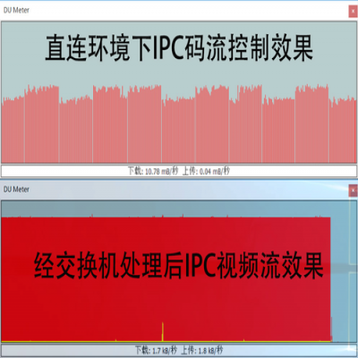 250米超長距離PoE供電，視頻更優(yōu)傳輸更穩(wěn)——實測大華股份管理型24口全千兆PoE交換機(jī)